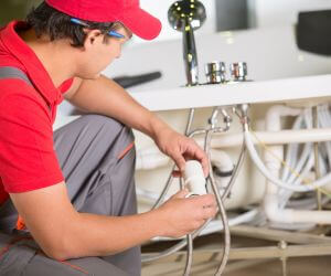 About Emergency plumbing pros Moline, MI